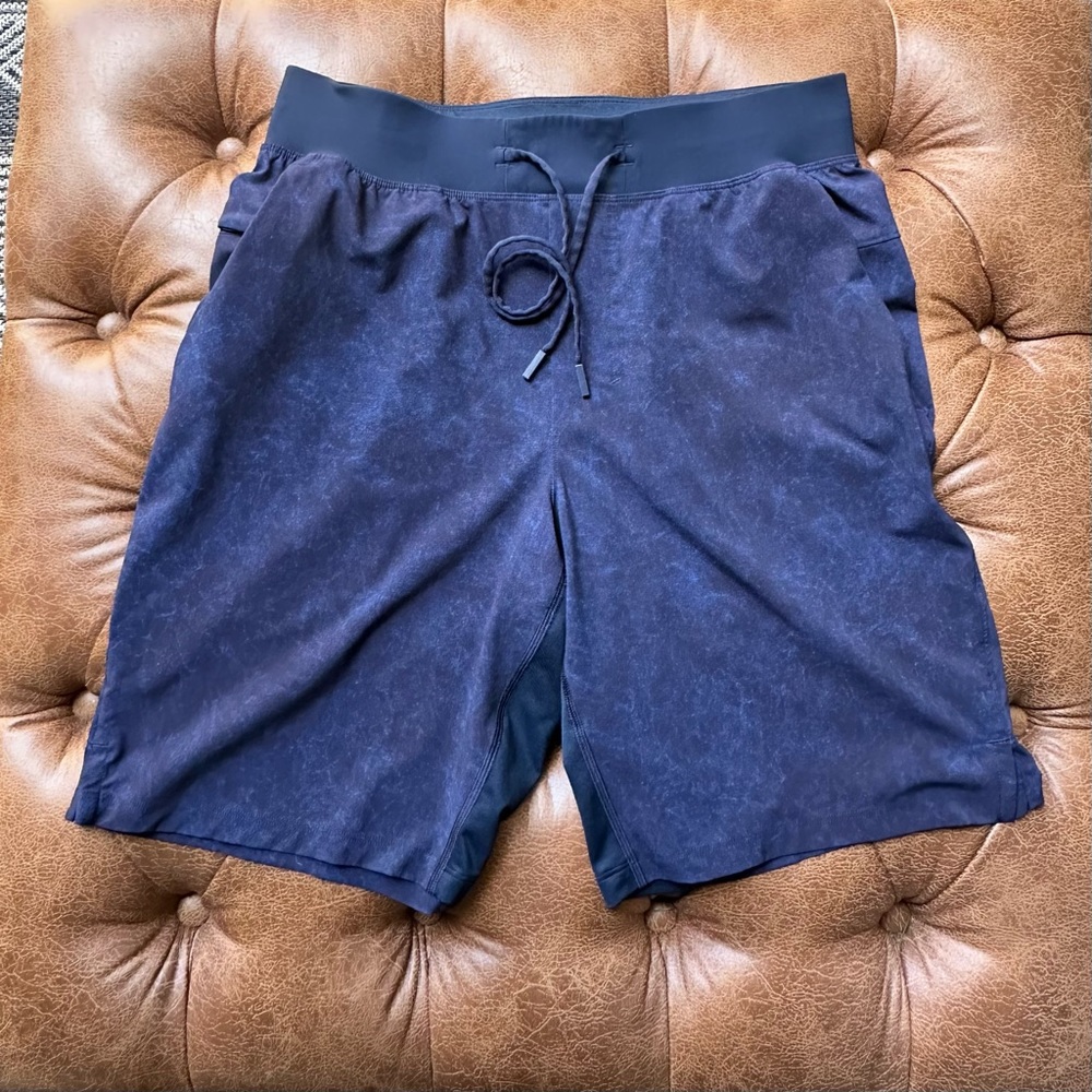 Lululemon THE Linerless Short 9”
